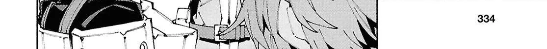 Sword Art Online Unital Ring Chapter 18.1 page 8 - 