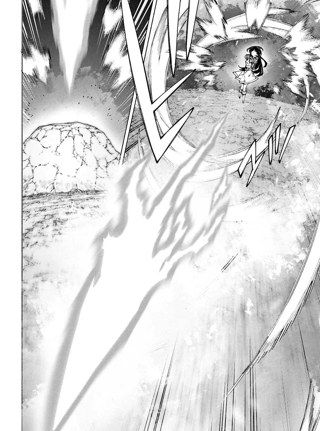Sword Art Online Unital Ring Chapter 18.2 page 15 - 