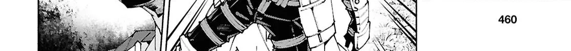 Sword Art Online Unital Ring Chapter 19 page 16 - 