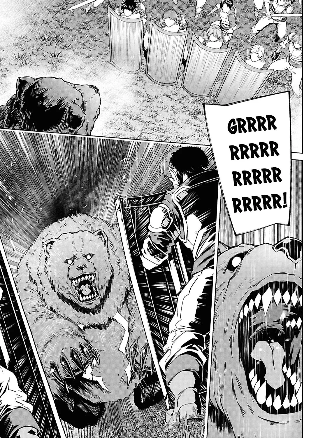 Sword Art Online Unital Ring Chapter 19 page 29 - 
