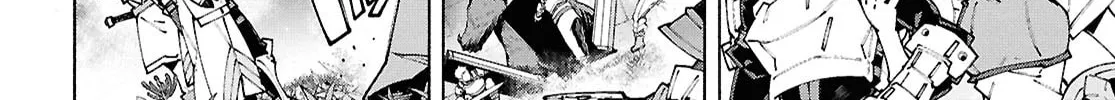 Sword Art Online Unital Ring Chapter 19 page 32 - 