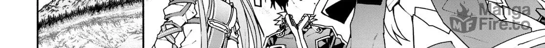 Sword Art Online Unital Ring Chapter 2 page 10 - 