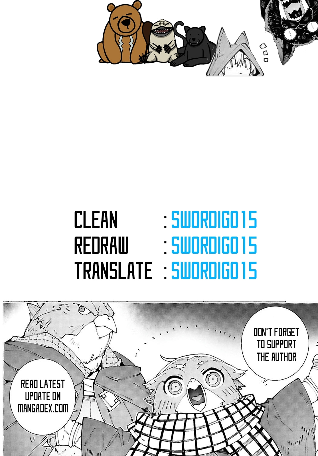 Sword Art Online Unital Ring Chapter 23.2 page 16 - 