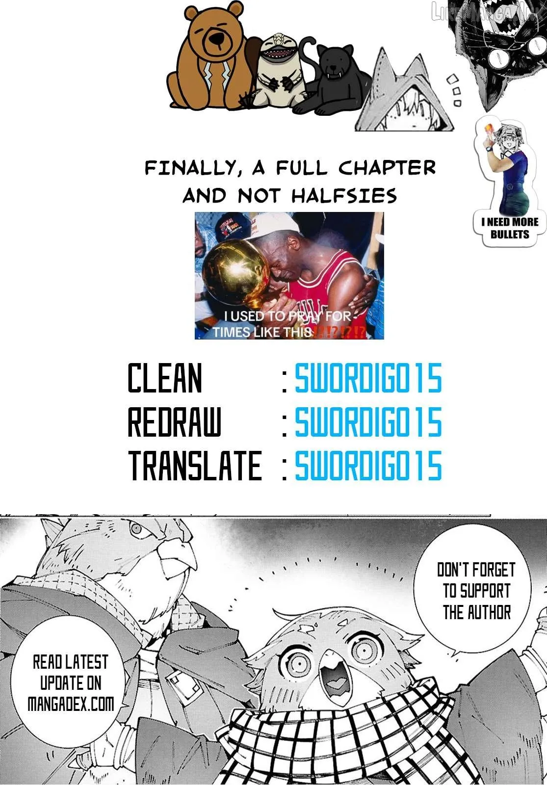 Sword Art Online Unital Ring Chapter 24 page 24 - 