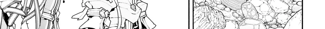 Sword Art Online Unital Ring Chapter 3 page 8 - 