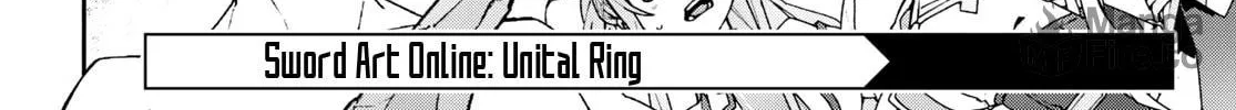 Sword Art Online Unital Ring Chapter 5 page 80 - 