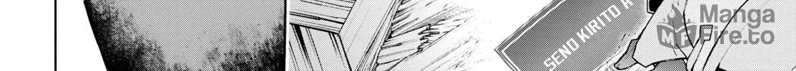 Sword Art Online Unital Ring Chapter 6 page 40 - 