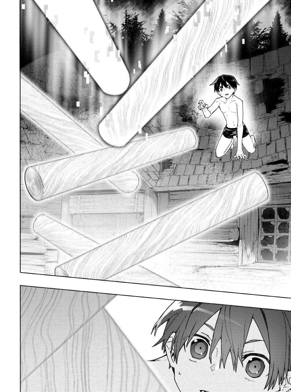 Sword Art Online Unital Ring Chapter 6 page 47 - 
