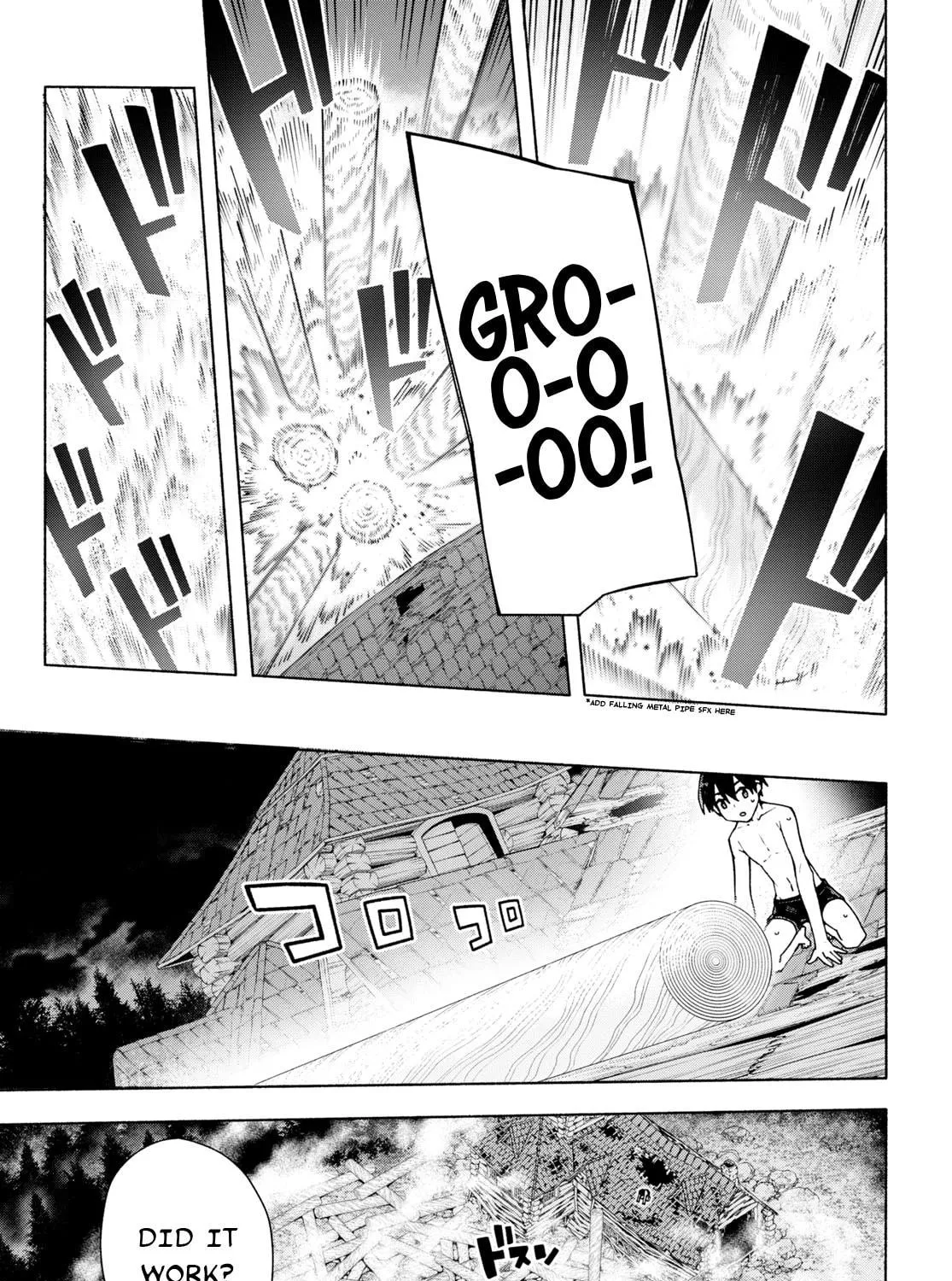 Sword Art Online Unital Ring Chapter 6 page 49 - 