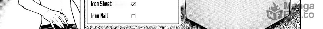 Sword Art Online Unital Ring Chapter 7.2 page 36 - 