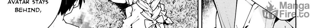 Sword Art Online Unital Ring Chapter 8 page 6 - 