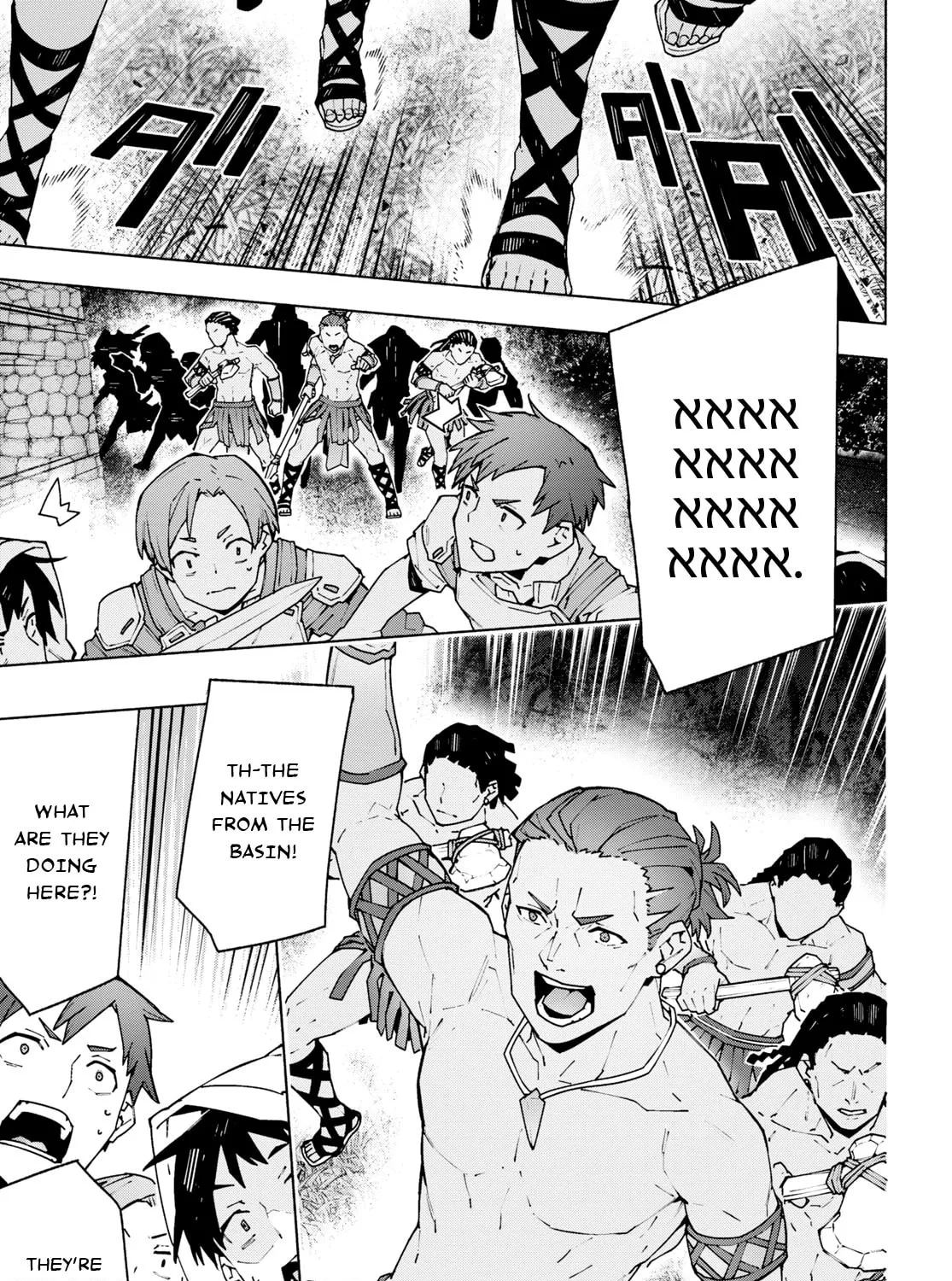 Sword Art Online Unital Ring Chapter 8 page 67 - 
