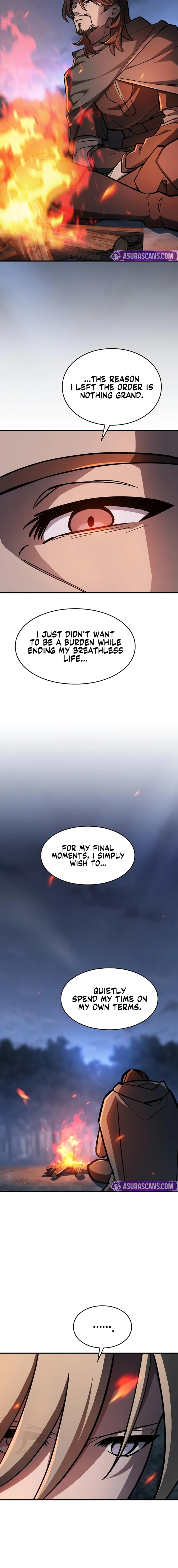 Sword Devouring Swordmaster Chapter 12 page 12 - 