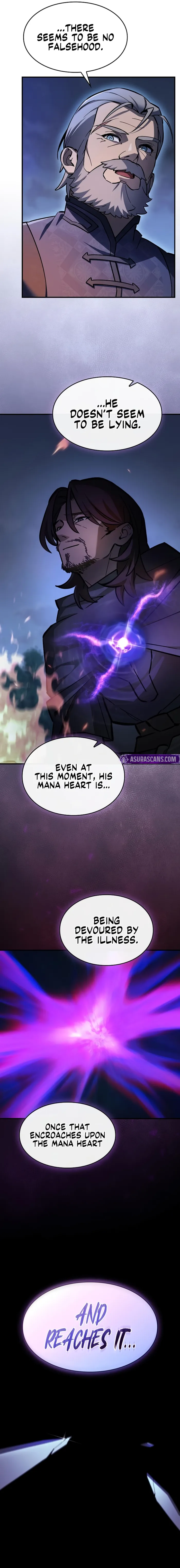 Sword Devouring Swordmaster Chapter 12 page 13 - 