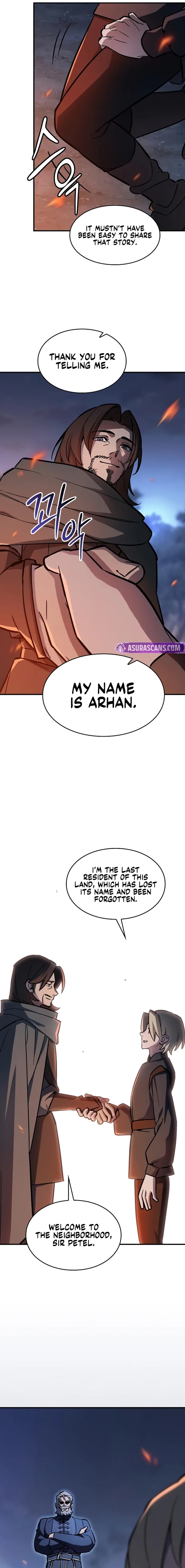 Sword Devouring Swordmaster Chapter 12 page 15 - 