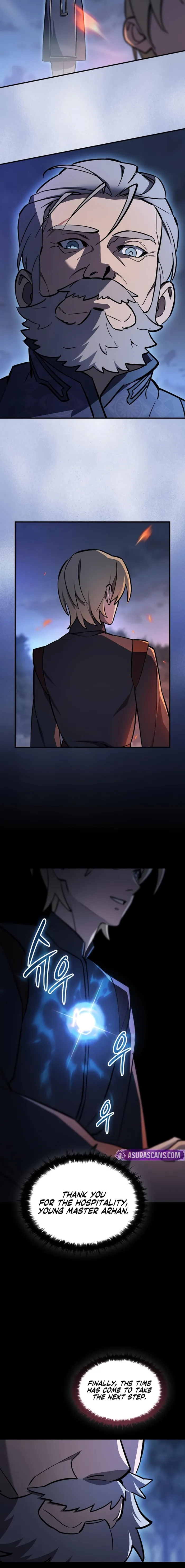 Sword Devouring Swordmaster Chapter 12 page 16 - 