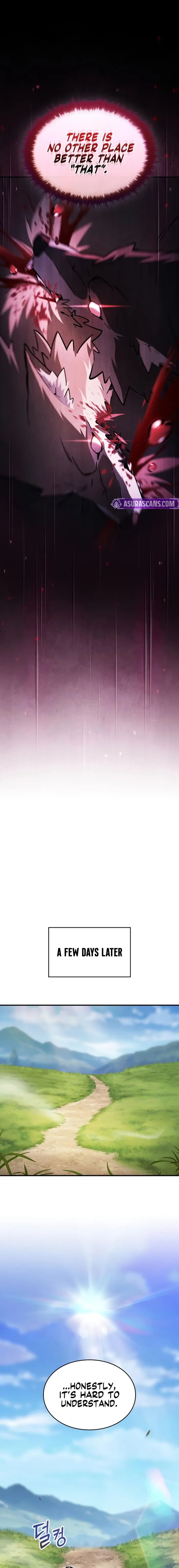 Sword Devouring Swordmaster Chapter 12 page 17 - 