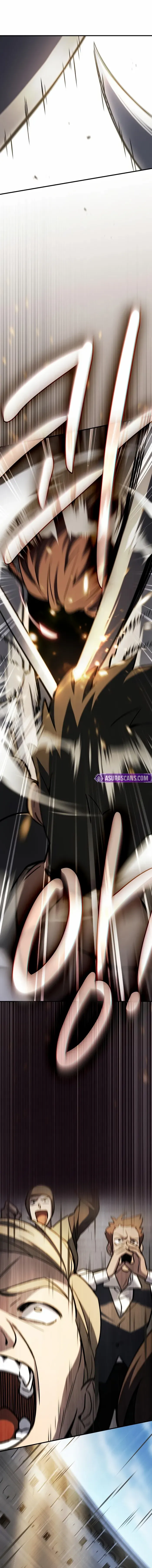 Sword Devouring Swordmaster Chapter 12 page 21 - 