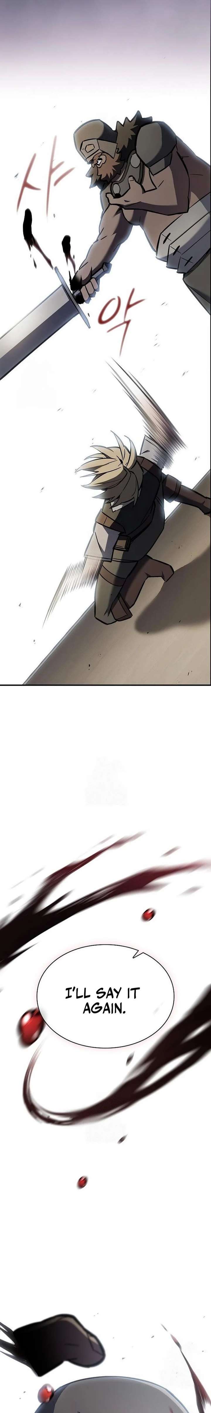 Sword Devouring Swordmaster Chapter 14 page 26 - 