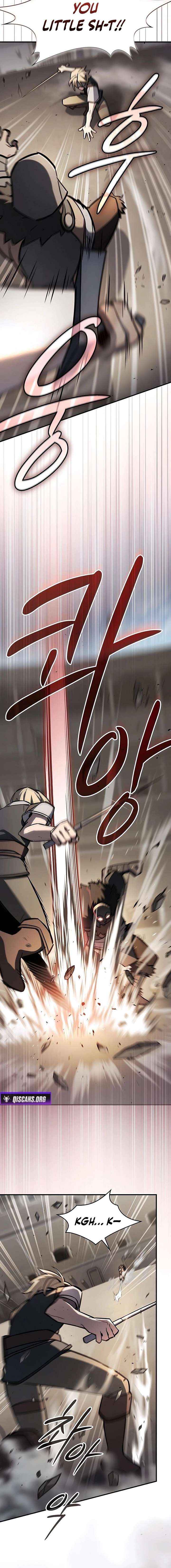 Sword Devouring Swordmaster Chapter 15 page 2 - 