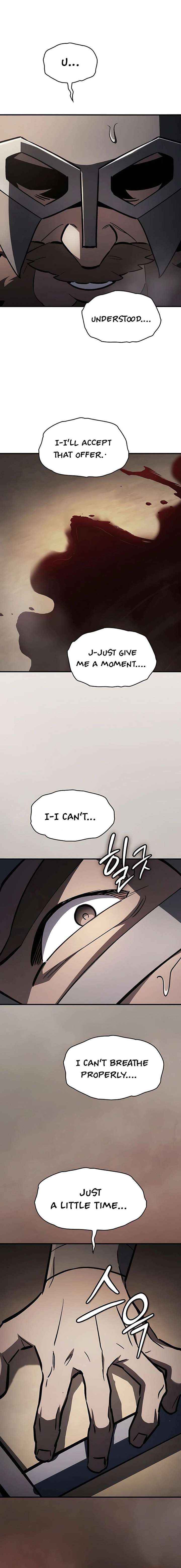 Sword Devouring Swordmaster Chapter 15 page 16 - 