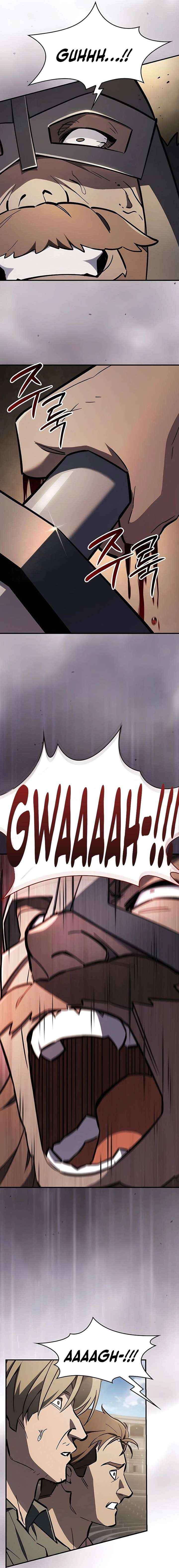 Sword Devouring Swordmaster Chapter 15 page 3 - 