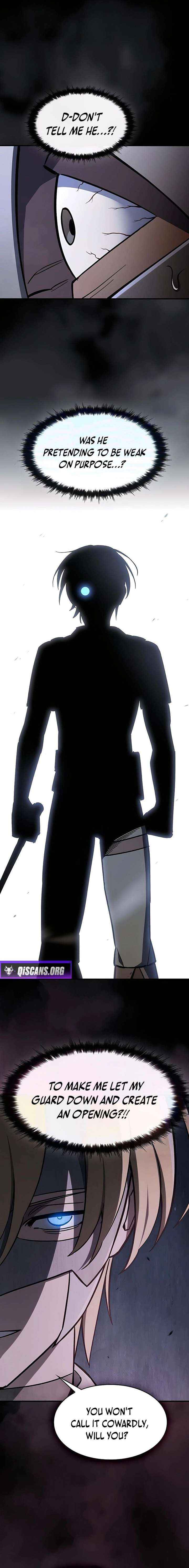 Sword Devouring Swordmaster Chapter 15 page 6 - 