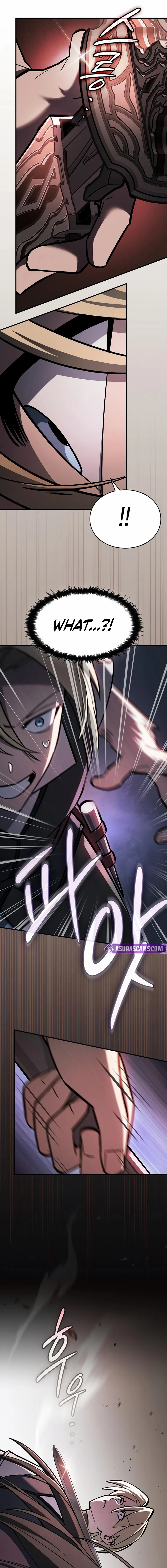 Sword Devouring Swordmaster Chapter 16 page 19 - 