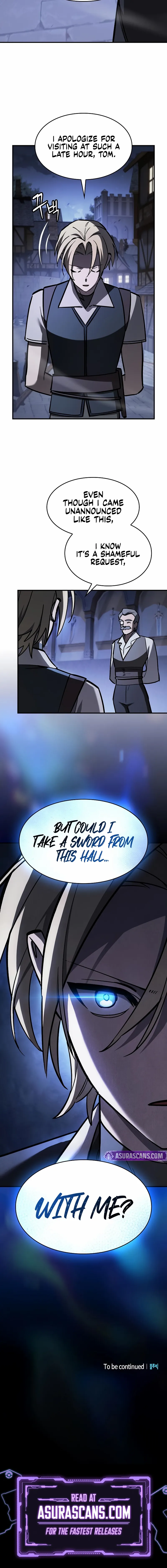Sword Devouring Swordmaster Chapter 16 page 24 - 
