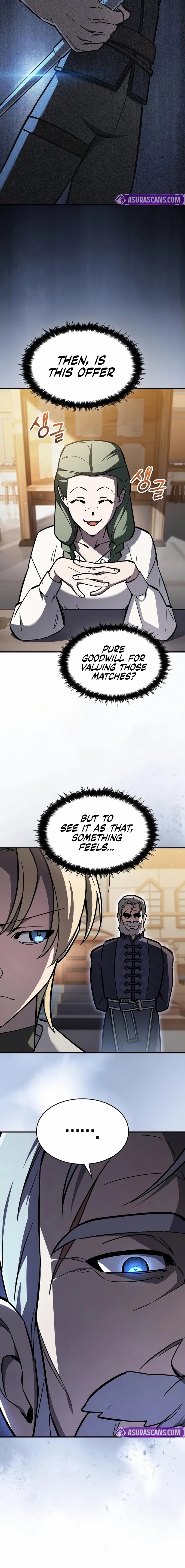 Sword Devouring Swordmaster Chapter 16 page 4 - 
