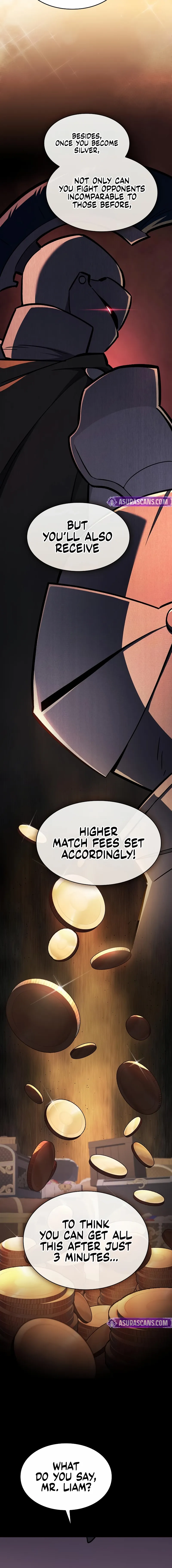 Sword Devouring Swordmaster Chapter 16 page 6 - 