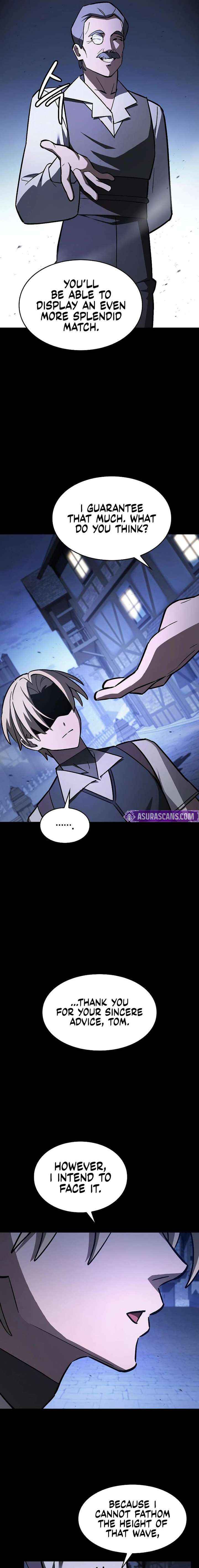 Sword Devouring Swordmaster Chapter 17 page 13 - 
