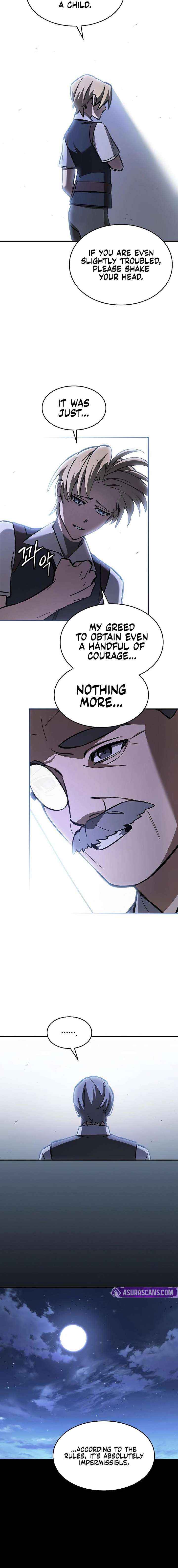 Sword Devouring Swordmaster Chapter 17 page 16 - 