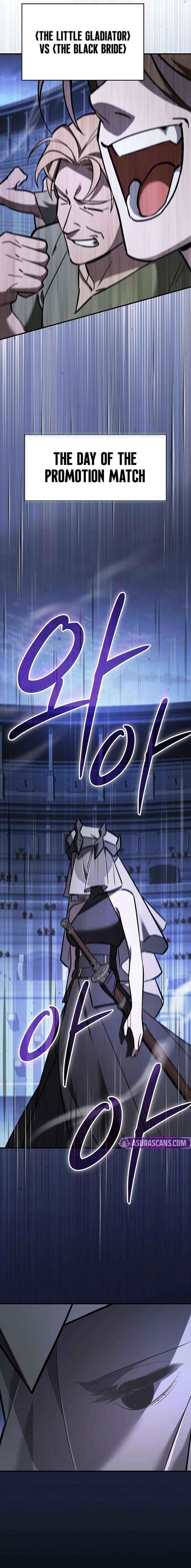 Sword Devouring Swordmaster Chapter 17 page 21 - 