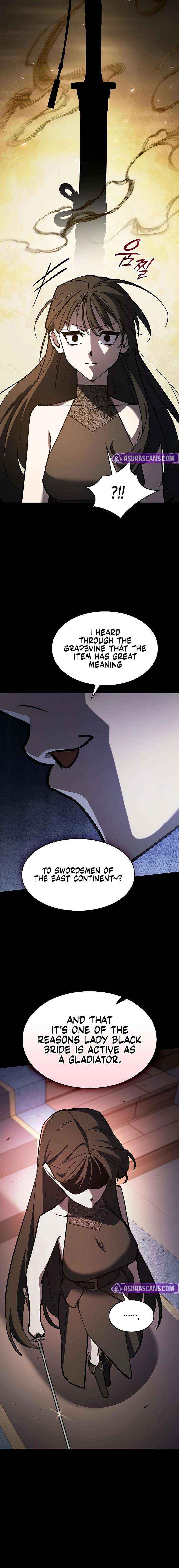 Sword Devouring Swordmaster Chapter 17 page 24 - 