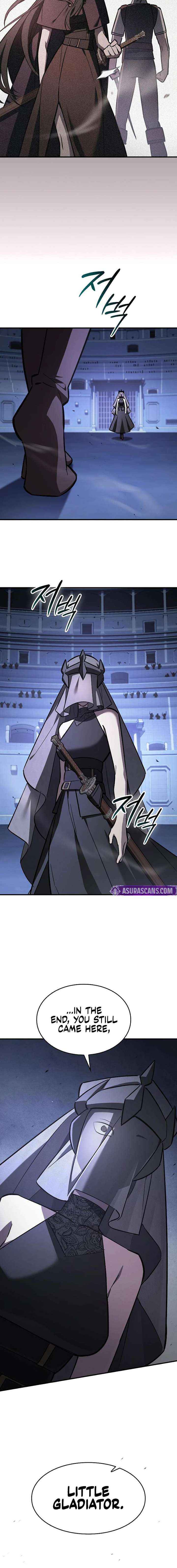 Sword Devouring Swordmaster Chapter 17 page 26 - 