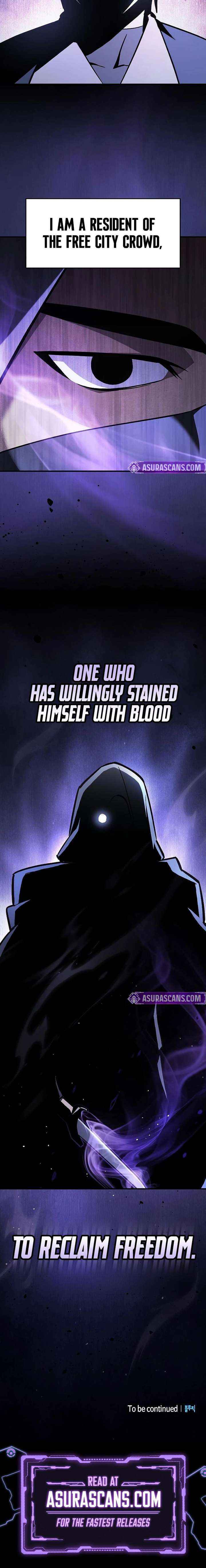 Sword Devouring Swordmaster Chapter 17 page 30 - 