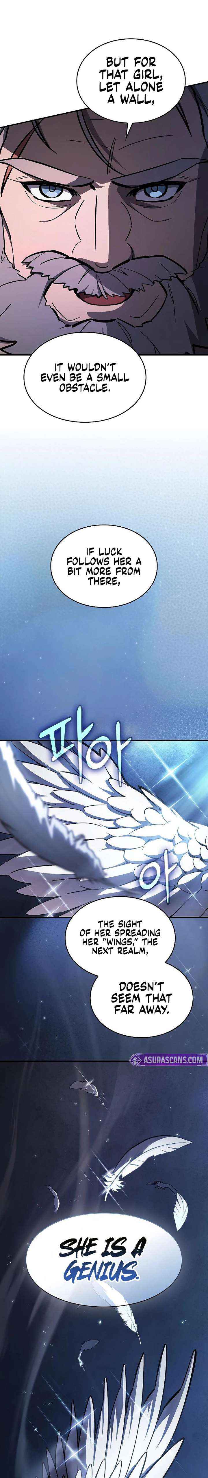 Sword Devouring Swordmaster Chapter 17 page 5 - 