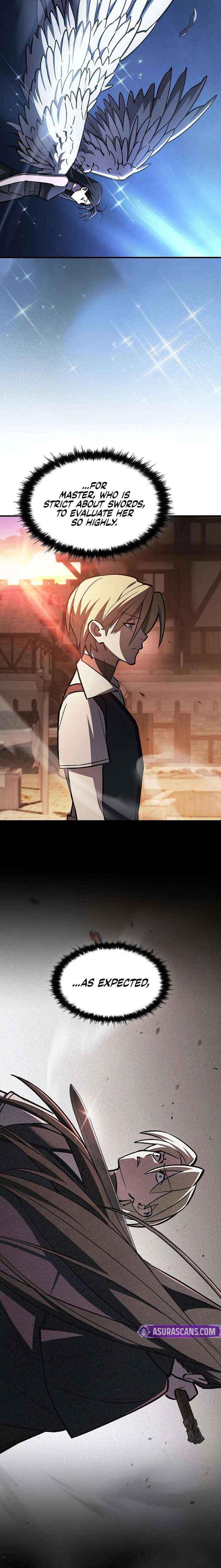 Sword Devouring Swordmaster Chapter 17 page 6 - 