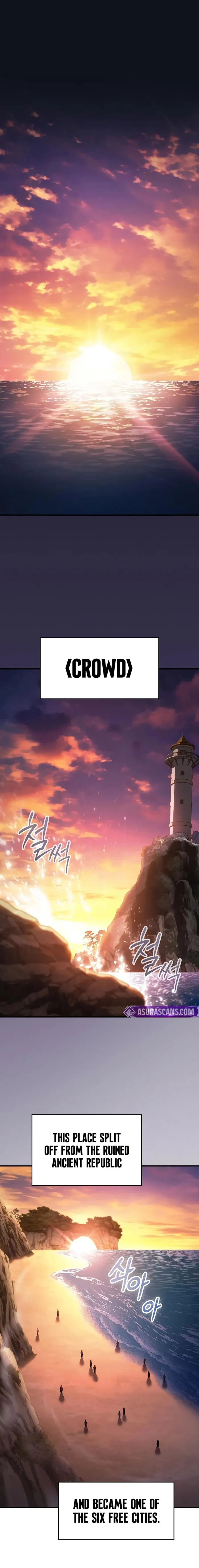Sword Devouring Swordmaster Chapter 18 page 2 - 