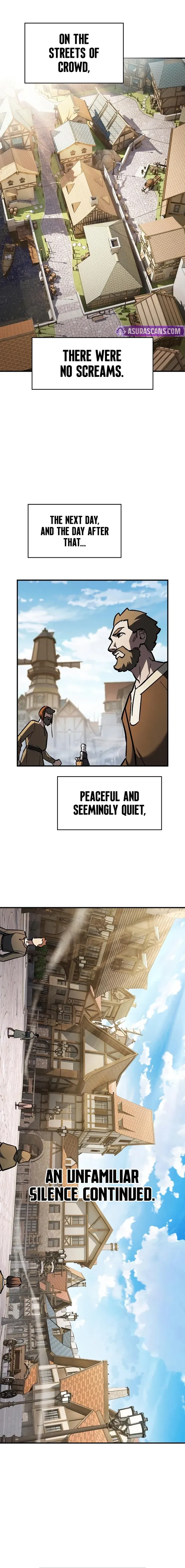 Sword Devouring Swordmaster Chapter 18 page 12 - 