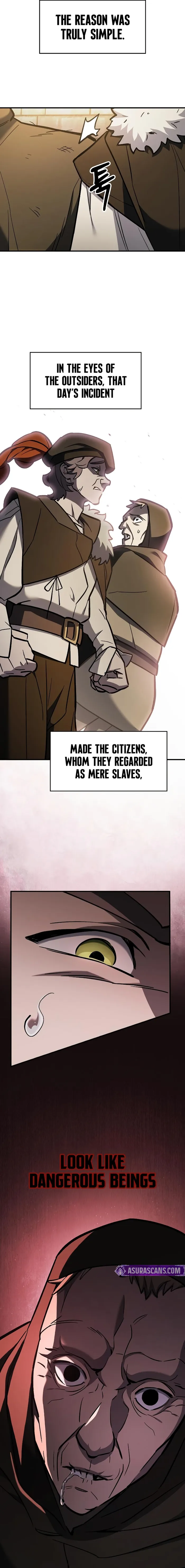 Sword Devouring Swordmaster Chapter 18 page 13 - 