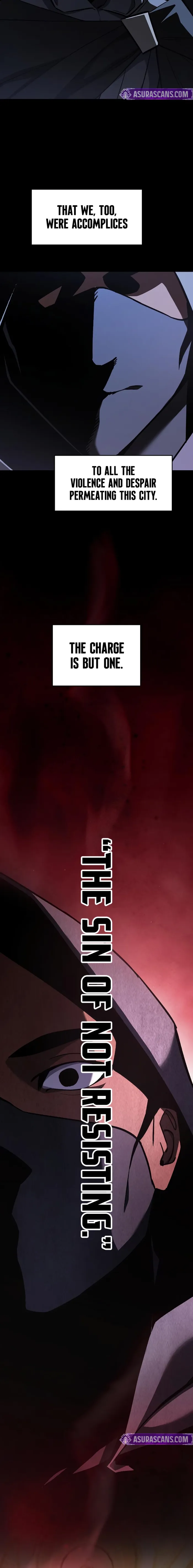 Sword Devouring Swordmaster Chapter 18 page 15 - 