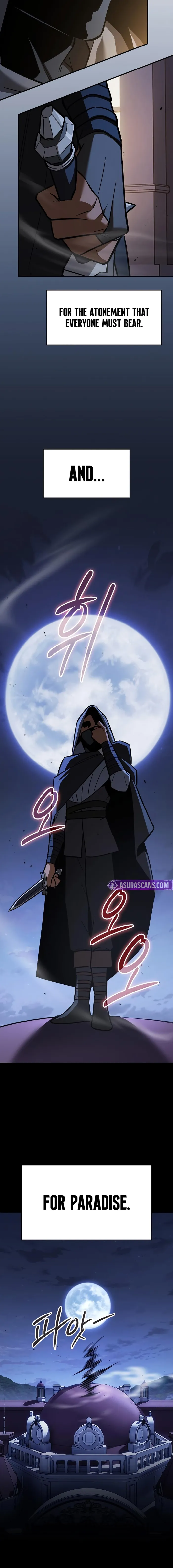 Sword Devouring Swordmaster Chapter 18 page 17 - 
