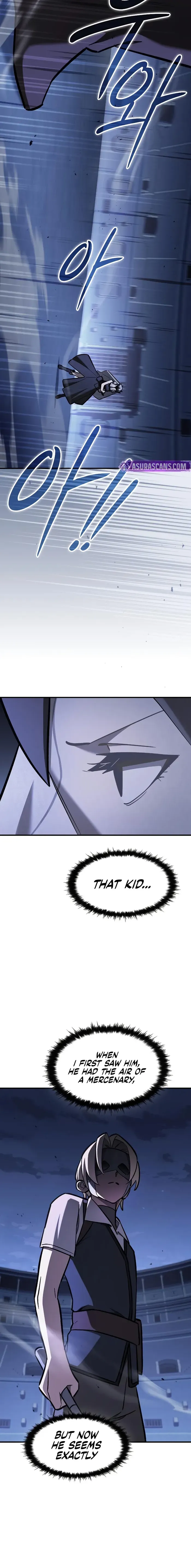 Sword Devouring Swordmaster Chapter 18 page 19 - 