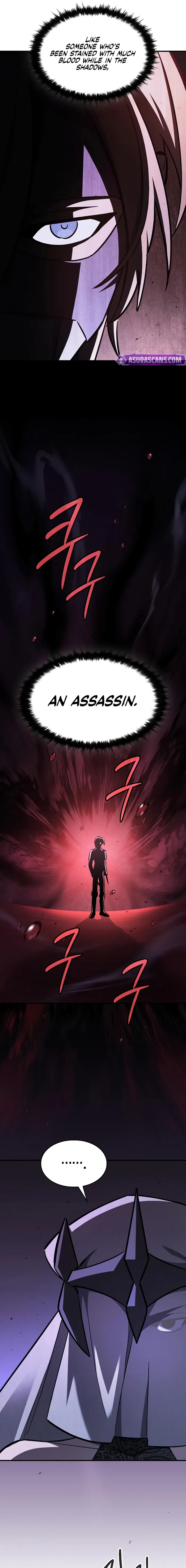 Sword Devouring Swordmaster Chapter 18 page 20 - 