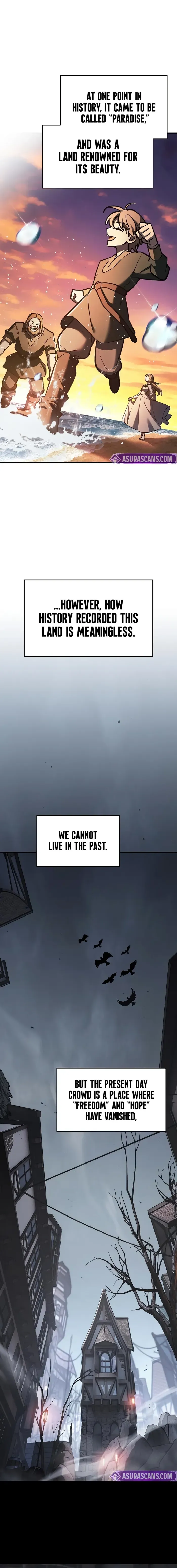 Sword Devouring Swordmaster Chapter 18 page 3 - 