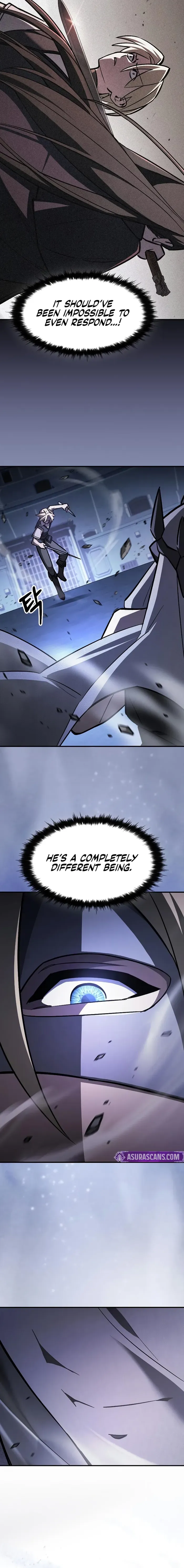 Sword Devouring Swordmaster Chapter 18 page 23 - 