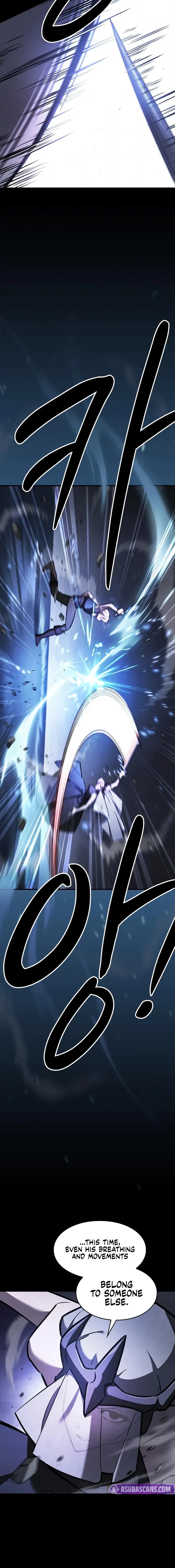 Sword Devouring Swordmaster Chapter 18 page 25 - 