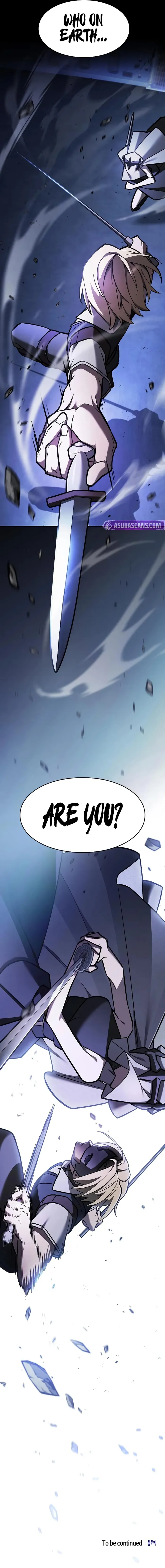 Sword Devouring Swordmaster Chapter 18 page 26 - 